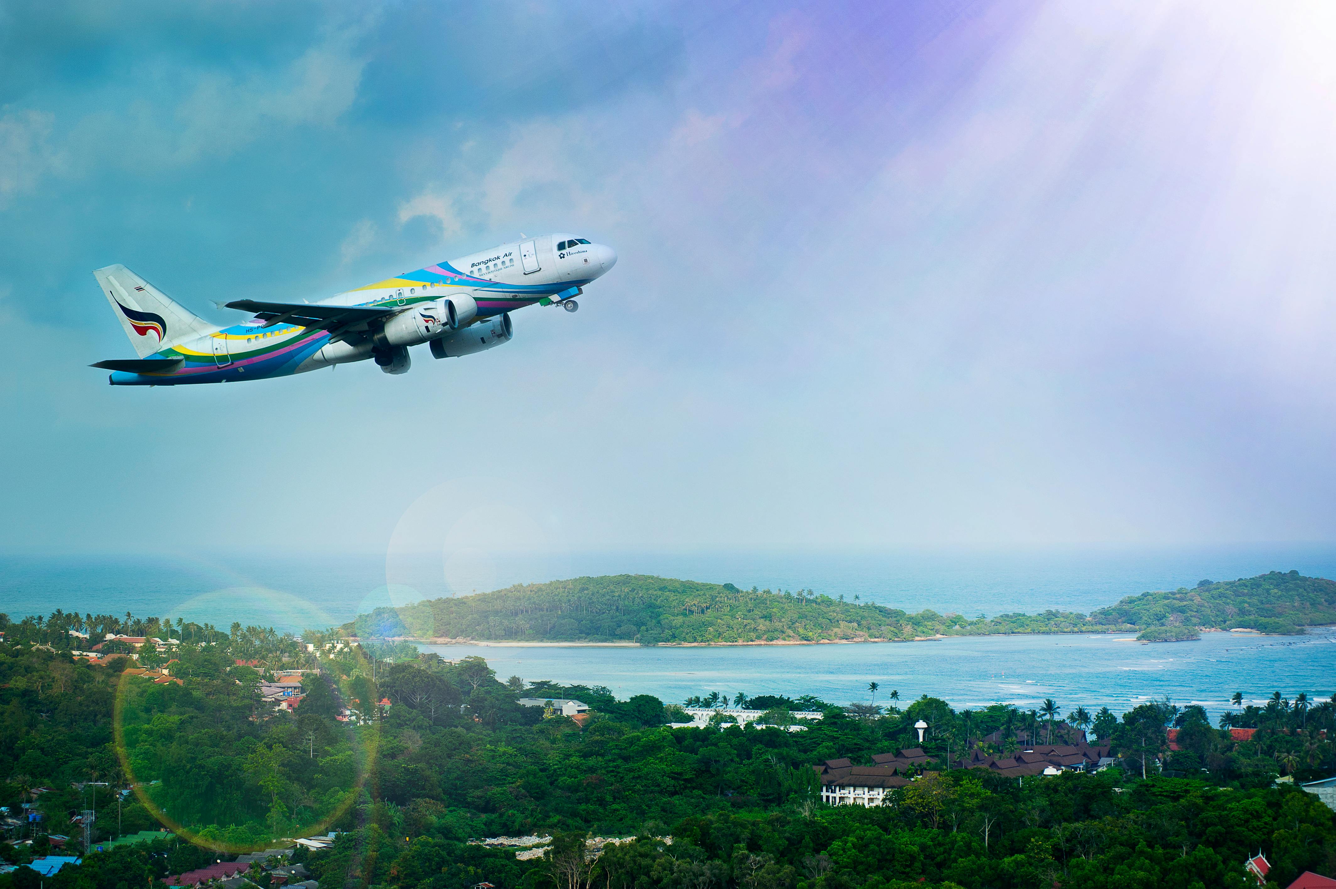 Plane