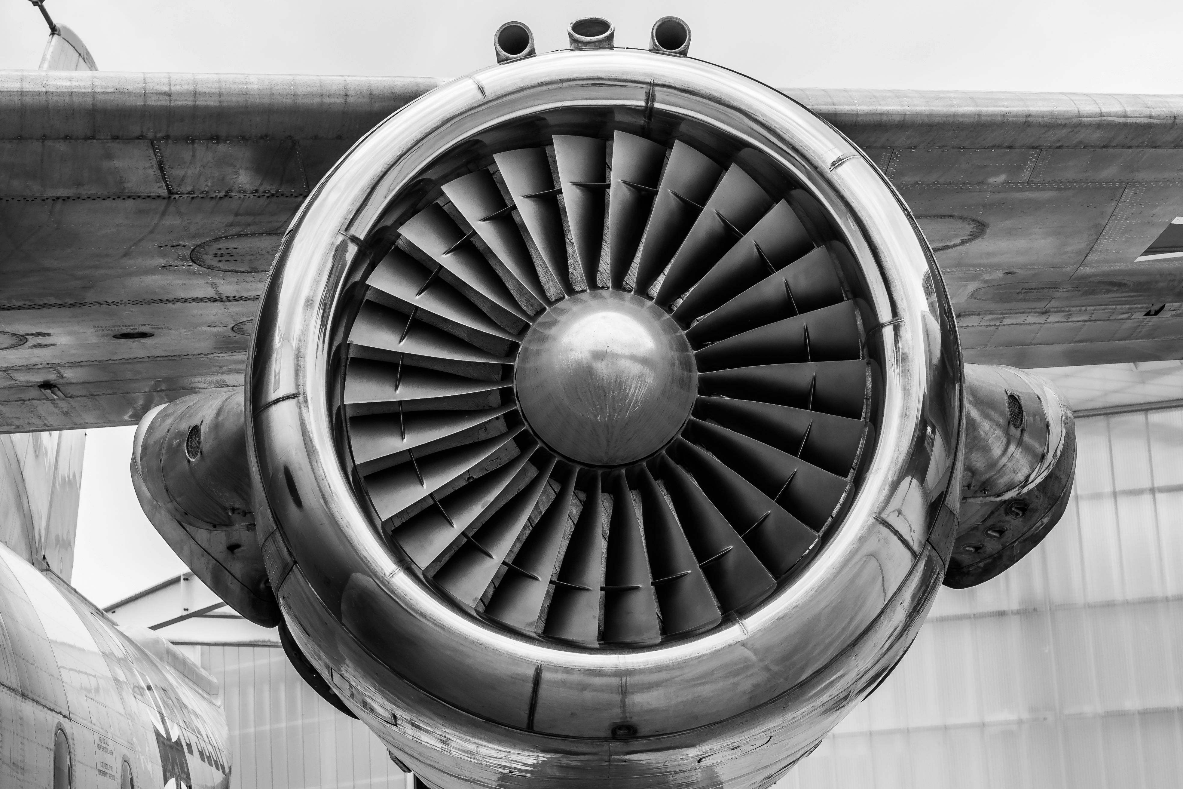 Green Airport Initiatives